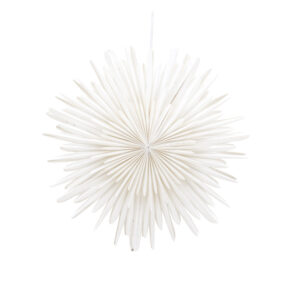 Sälen – Éclairage de Noël – Blanc – ⌀46 cm