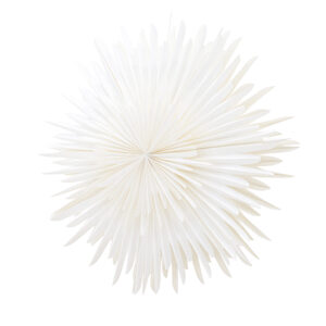 Sälen – Éclairage de Noël – Blanc – ⌀100 cm