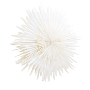 Sälen – Éclairage de Noël – Blanc – ⌀100 cm