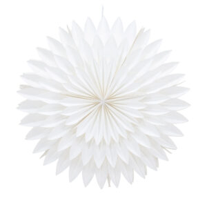 Storlien – Éclairage de Noël – Blanc – ⌀60 cm