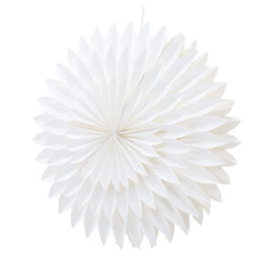 Storlien – Éclairage de Noël – Blanc – ⌀60 cm