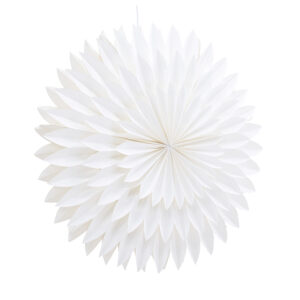 Storlien – Éclairage de Noël – Blanc – ⌀60 cm