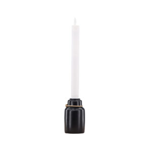 Ulricehamn – Accessoires maison – Noir, Blanc – 6 x 28 cm