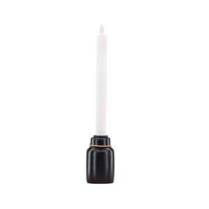 Ulricehamn – Accessoires maison – Noir, Blanc – 6 x 28 cm