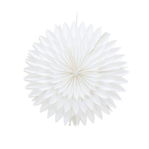 Storlien – Éclairage de Noël – Blanc – ⌀46 cm