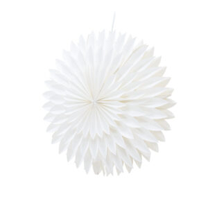 Storlien – Éclairage de Noël – Blanc – ⌀46 cm