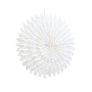 Storlien – Éclairage de Noël – Blanc – ⌀46 cm