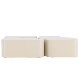 Nordland – Table basse – Beige