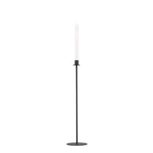 Högehall H69 – Accessoires maison – Noir, Blanc – 12 x 69 cm