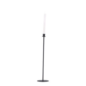 Högehall H69 – Accessoires maison – Noir, Blanc – 12 x 69 cm