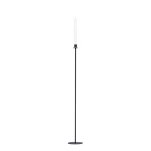 Högehall H102 – Accessoires maison – Noir, Blanc – 12 x 102 cm