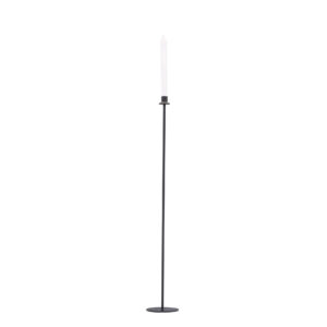 Högehall H102 – Accessoires maison – Noir, Blanc – 12 x 102 cm