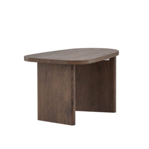 Grönvik – Table basse – Moka – 70 x 45 cm