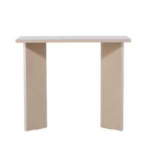 Kristiansund – Bureau – Beige – 90 x 42 cm