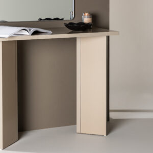 Kristiansund – Bureau – Beige – 90 x 42 cm