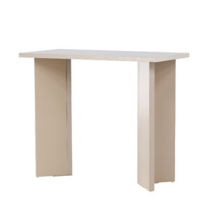 Kristiansund – Bureau – Beige – 90 x 42 cm
