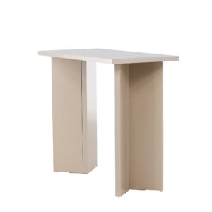 Kristiansund – Bureau – Beige – 90 x 42 cm