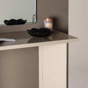 Kristiansund – Bureau – Beige – 90 x 42 cm