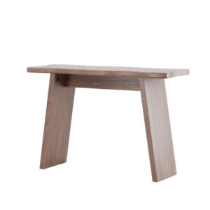 Kirkenes – Bureau – Noyer – 120 x 40 cm