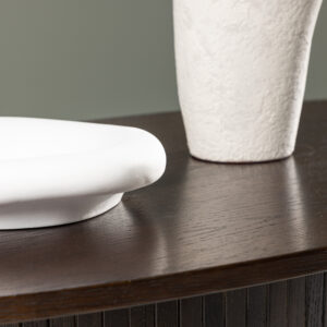 Bianca – Table basse – Moka – 120 x 55 cm