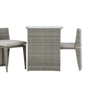 Savanna – Set café – Gris