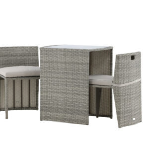 Savanna – Set café – Gris
