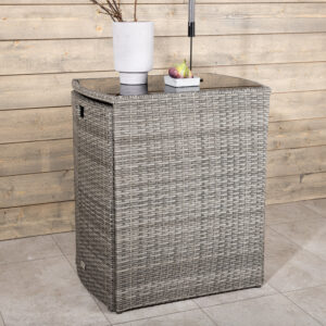Savanna – Set café – Gris