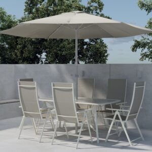 Brekki – Ensemble repas – Beige