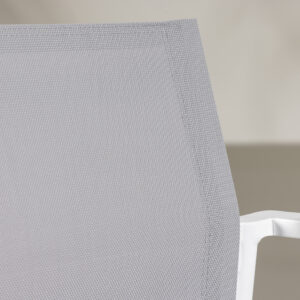 Break – Salon canapé – Blanc