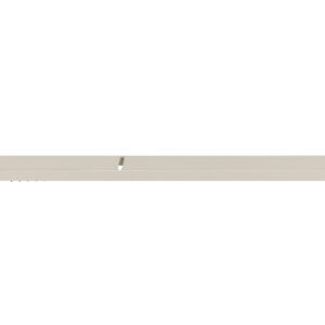 Copacabana – Bain de soleil – Beige – 195 x 30 x 60 cm