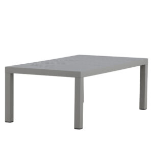 Copacabana – Table basse – Kaki – 120 x 70 cm