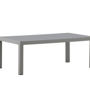 Copacabana – Table basse – Kaki – 120 x 70 cm