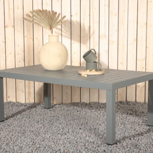 Copacabana – Table basse – Kaki – 120 x 70 cm