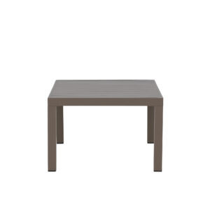 Copacabana – Table basse – Marron – 120 x 70 cm
