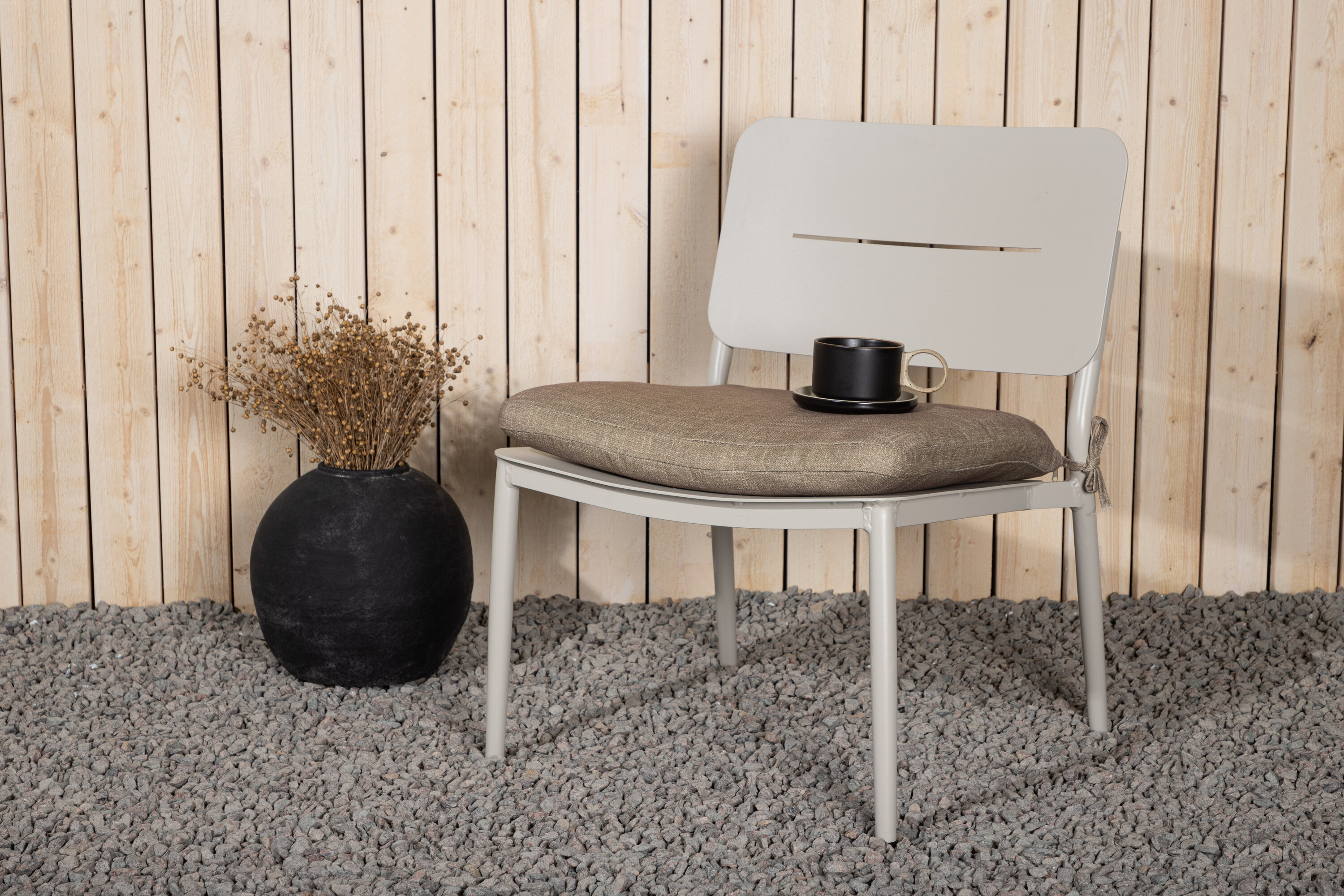 Fauteuil d'appoint