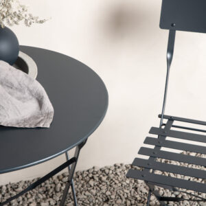 Marseille – Set café – Gris foncé