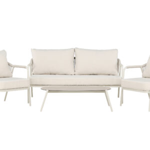 Sicily – Salon lounge – Beige