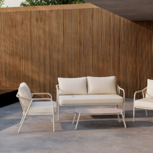 Sicily – Salon lounge – Beige