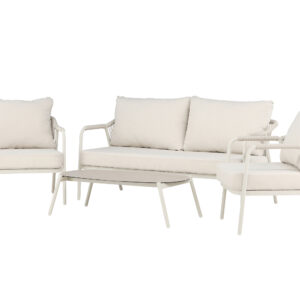 Sicily – Salon lounge – Beige