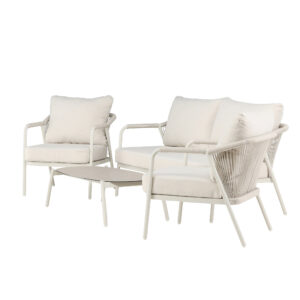 Sicily – Salon lounge – Beige
