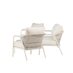 Sicily – Salon lounge – Beige
