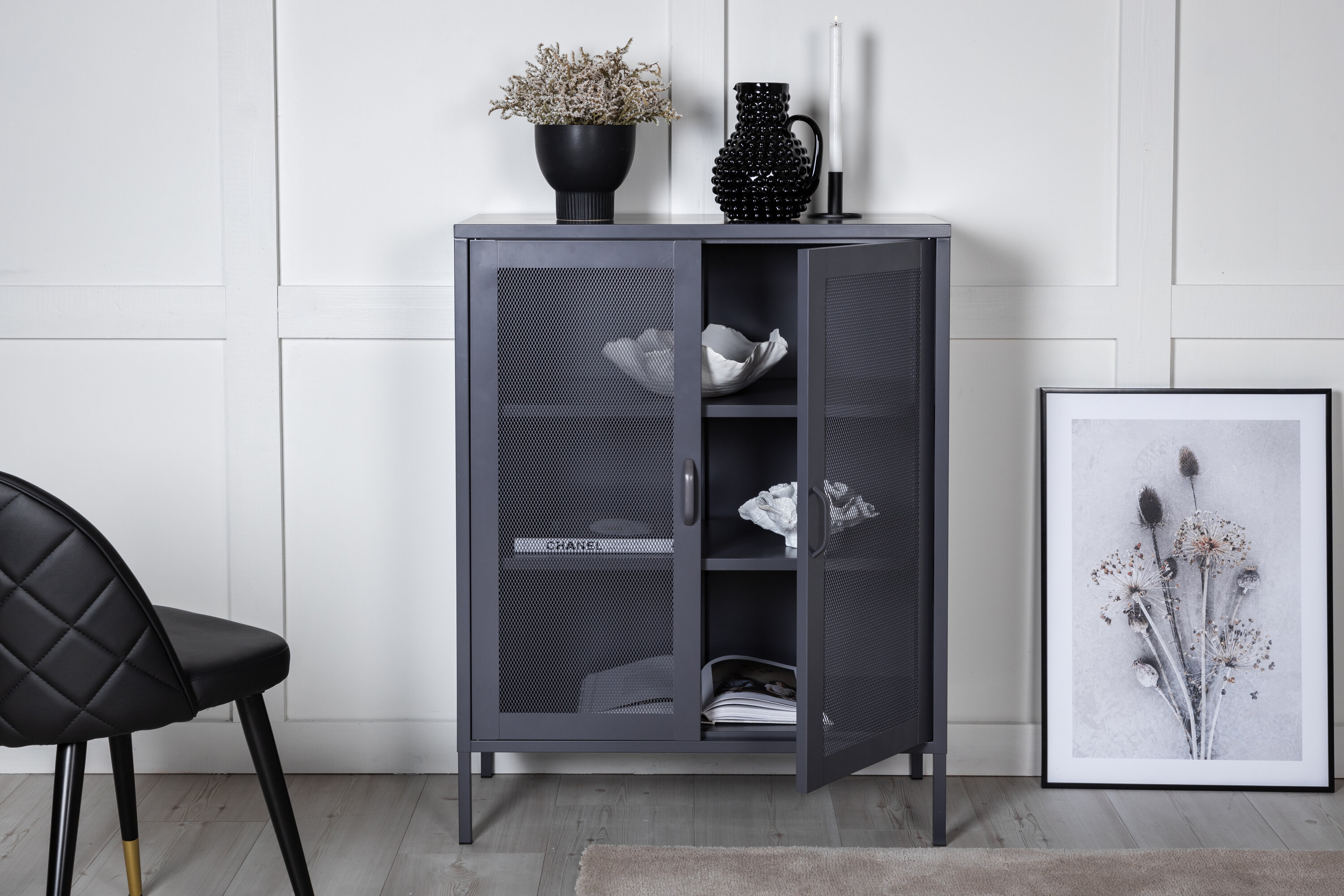 Meuble de rangement
