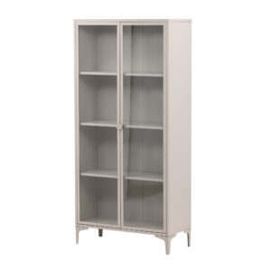 Piring – Meuble de rangement – Beige – 40 x 190 x 90 cm