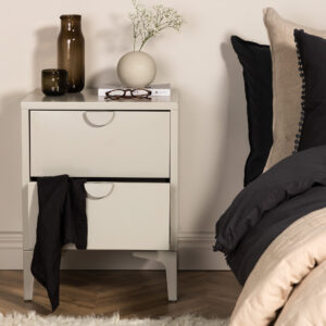 Piring – Commode – Beige – 40 x 60 x 45 cm