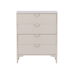 Piring – Commode – Beige – 40 x 98 x 78 cm