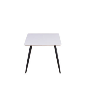 Polar – Kids Table – Noir, Blanc – 50 x 80 x 60 cm