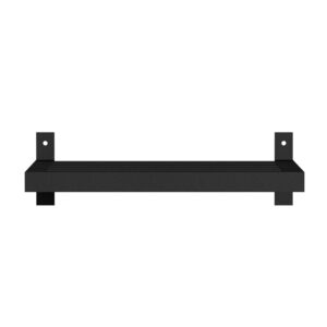 Caen – Table d&rsquo;appoint – Noir – 35 x 30 cm