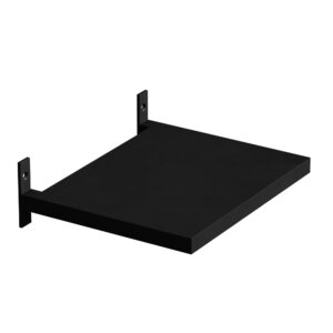 Avignon – Table d&rsquo;appoint – Noir – 35 x 30 cm
