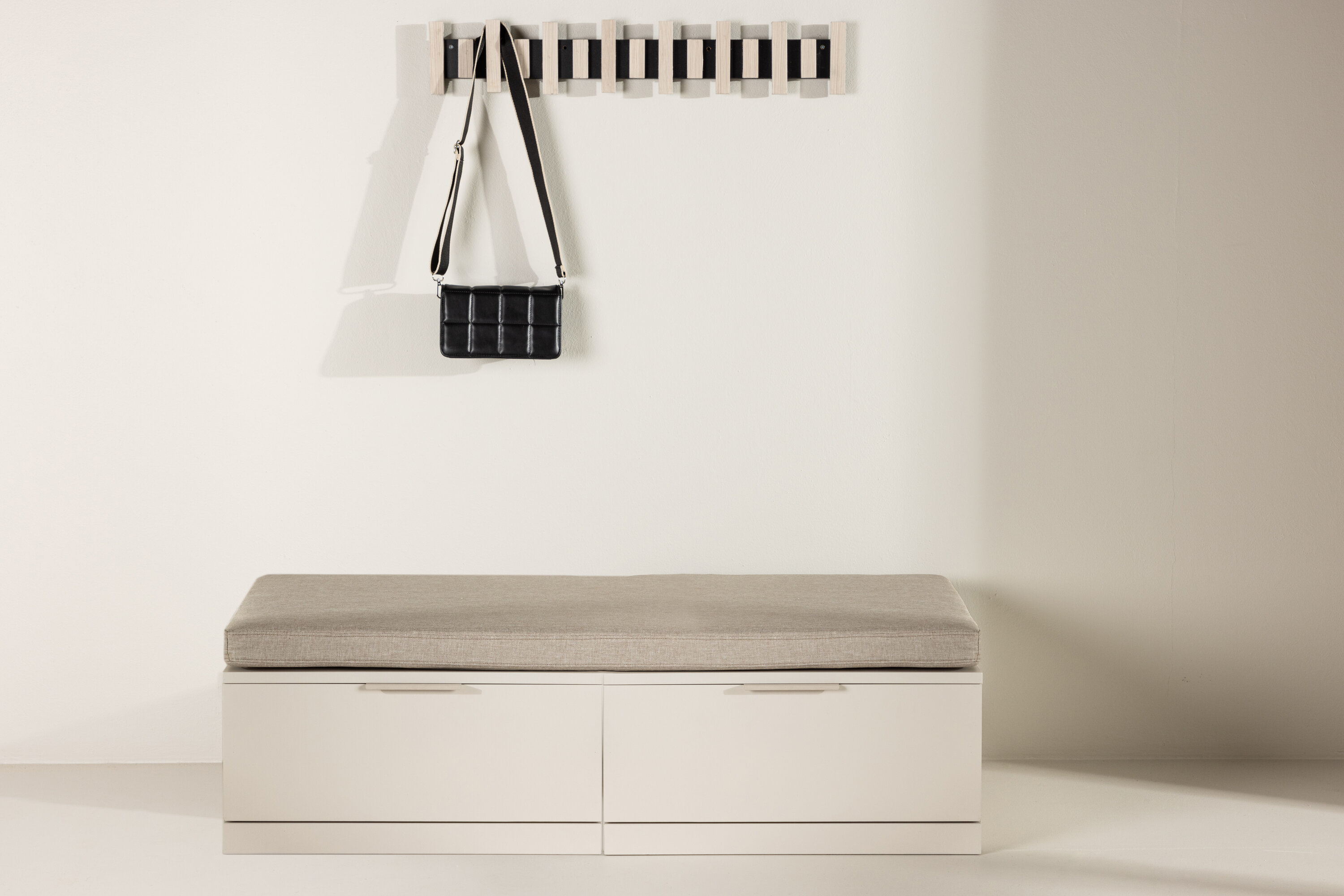 Coussin de banc