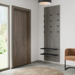 Nimes – Shoe Rack – Noir – 30 x 11 x 67 cm